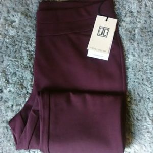 Ivanka Trump career pants